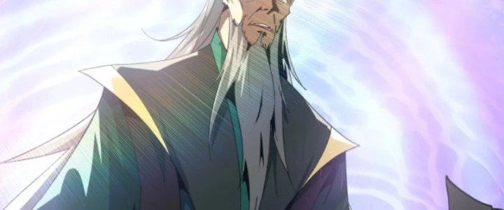 Ta Dựa Vào Trộm Mộ Thành Thần Chapter 3 - Trang 2