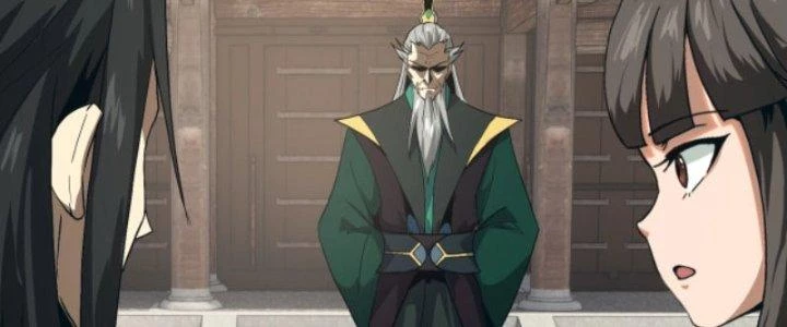 Ta Dựa Vào Trộm Mộ Thành Thần Chapter 3 - Trang 2