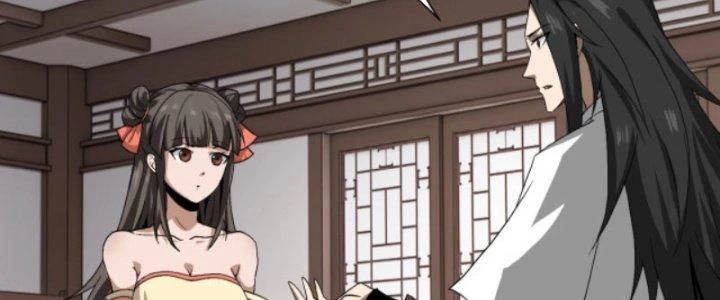 Ta Dựa Vào Trộm Mộ Thành Thần Chapter 3 - Trang 2