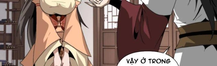 Ta Dựa Vào Trộm Mộ Thành Thần Chapter 3 - Trang 2