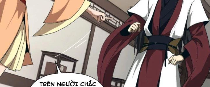 Ta Dựa Vào Trộm Mộ Thành Thần Chapter 3 - Trang 2