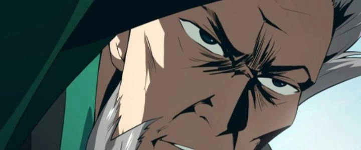 Ta Dựa Vào Trộm Mộ Thành Thần Chapter 3 - Trang 2
