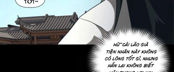 Ta Dựa Vào Trộm Mộ Thành Thần Chapter 3 - Trang 2