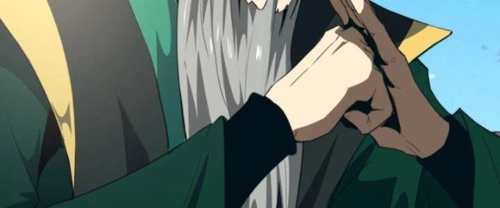 Ta Dựa Vào Trộm Mộ Thành Thần Chapter 3 - Trang 2