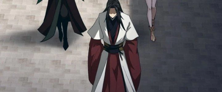 Ta Dựa Vào Trộm Mộ Thành Thần Chapter 4 - Trang 2