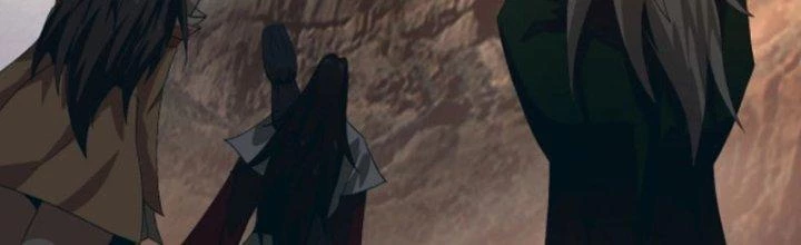 Ta Dựa Vào Trộm Mộ Thành Thần Chapter 4 - Trang 2