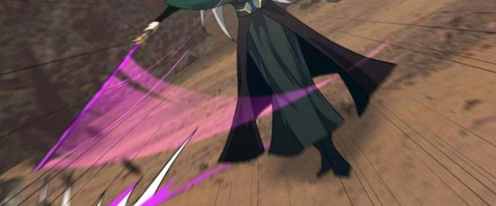 Ta Dựa Vào Trộm Mộ Thành Thần Chapter 4 - Trang 2