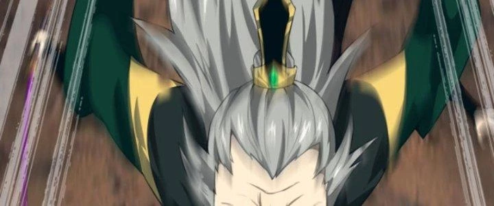 Ta Dựa Vào Trộm Mộ Thành Thần Chapter 4 - Trang 2