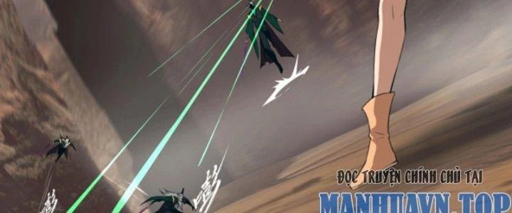 Ta Dựa Vào Trộm Mộ Thành Thần Chapter 4 - Trang 2
