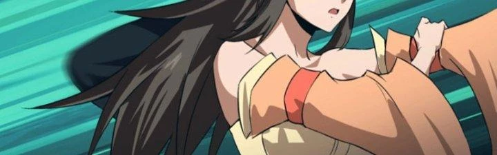 Ta Dựa Vào Trộm Mộ Thành Thần Chapter 4 - Trang 2