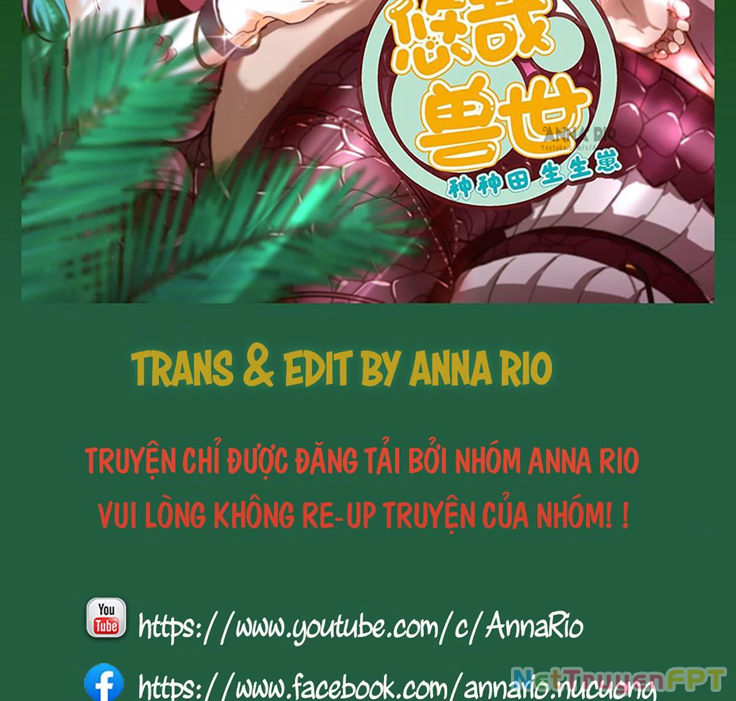 Thảnh Thơi Thú Thế Chủng Chủng Điền, Sinh Sinh Tể Chapter 704 - Next Chapter 705