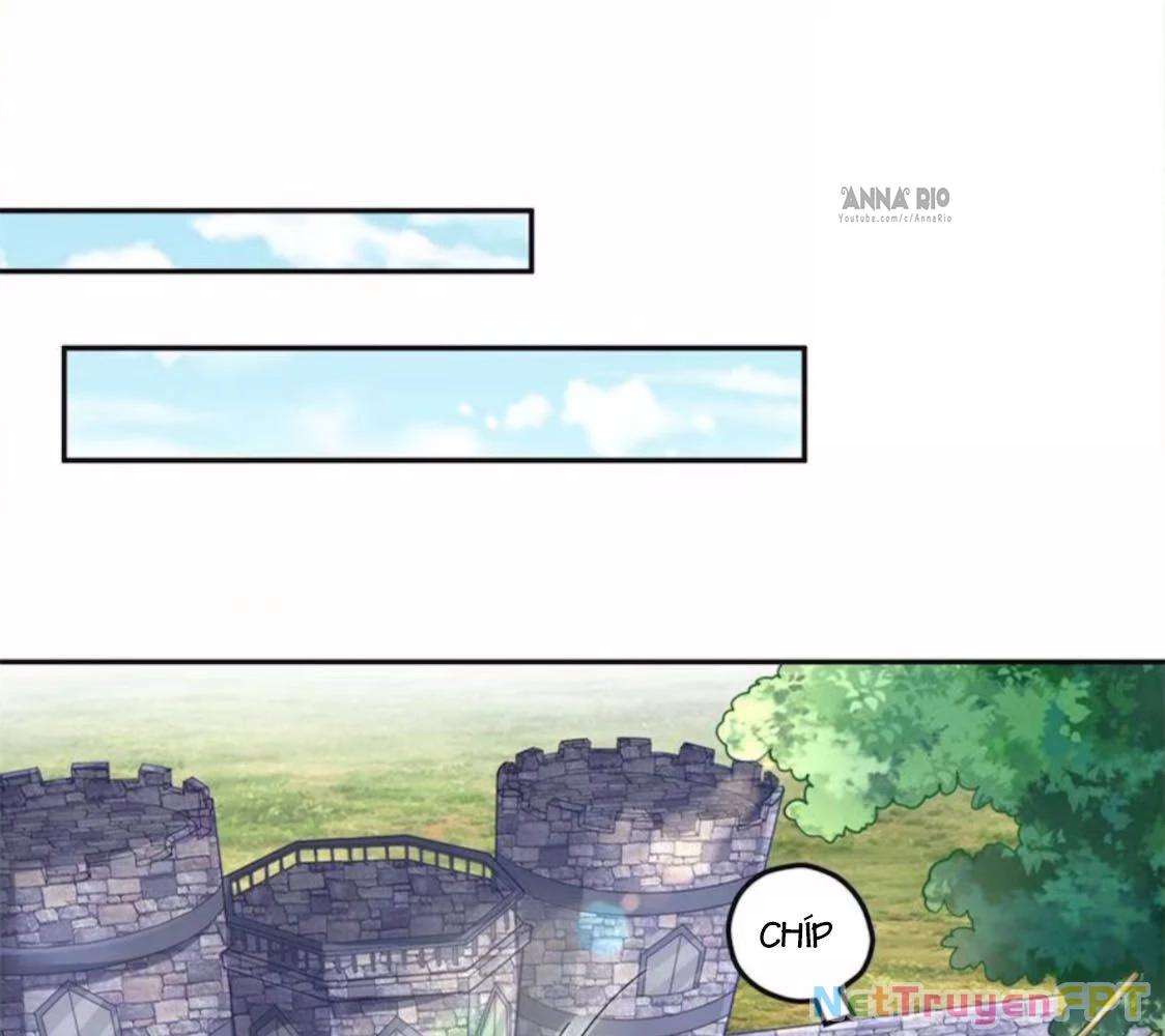Thảnh Thơi Thú Thế Chủng Chủng Điền, Sinh Sinh Tể Chapter 704 - Trang 2