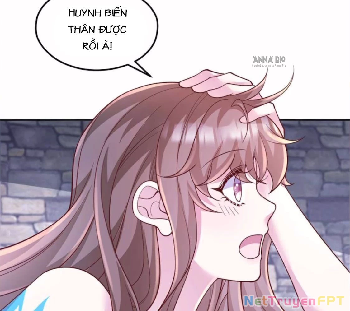 Thảnh Thơi Thú Thế Chủng Chủng Điền, Sinh Sinh Tể Chapter 704 - Trang 2