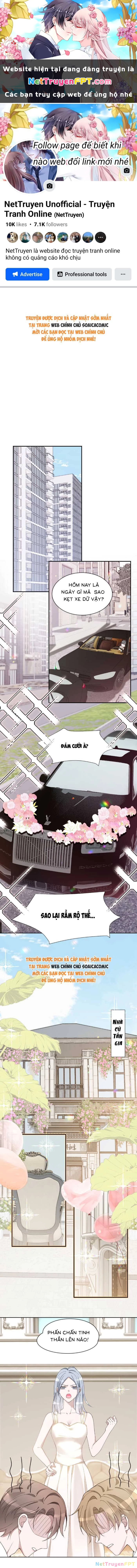Được Các Anh Trai Chiều Chuộng Tôi Trở Nên Ngang Tàng Chapter 333 - Trang 4