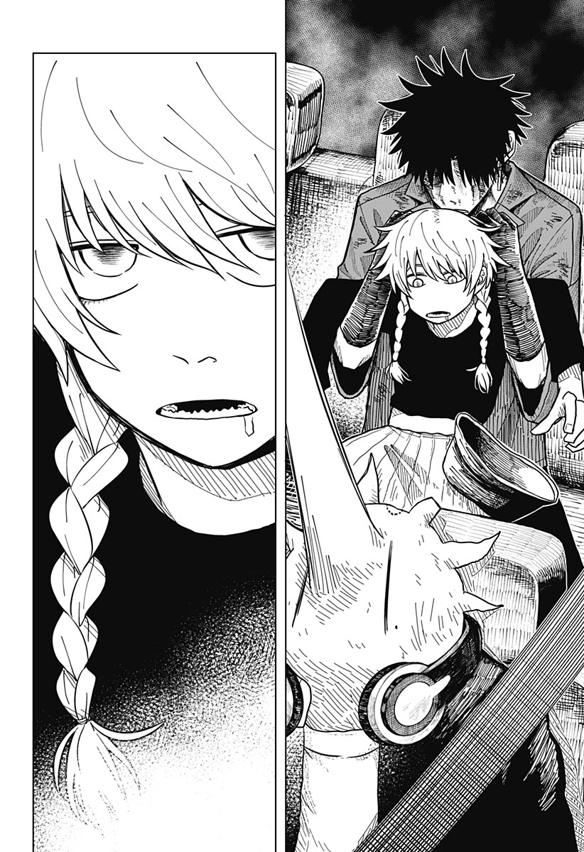 Drama Queen Chapter 13 - Trang 3