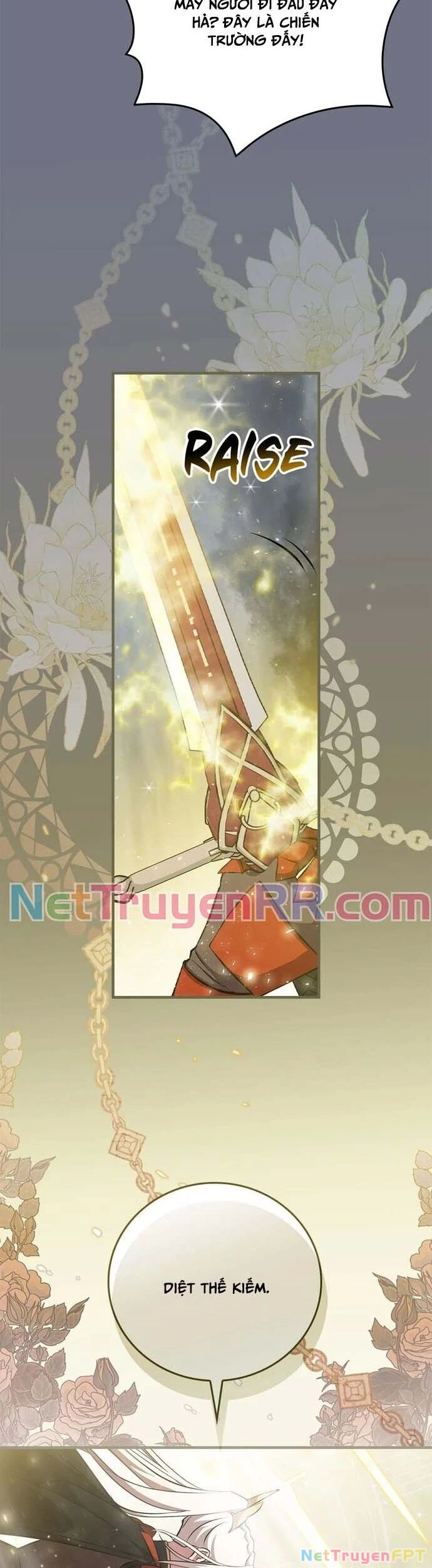 Level Up Chỉ Bằng Cách Ăn Cơm Chapter 192 - Trang 4