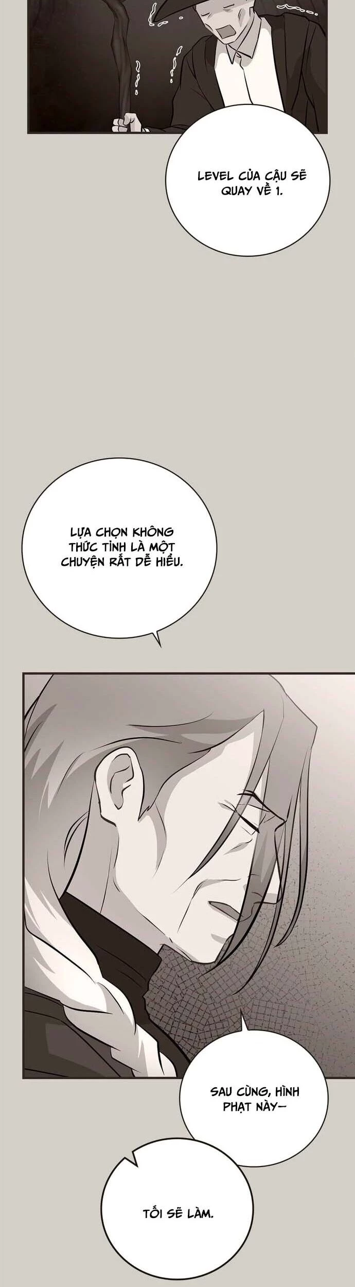 Level Up Chỉ Bằng Cách Ăn Cơm Chapter 192 - Trang 4