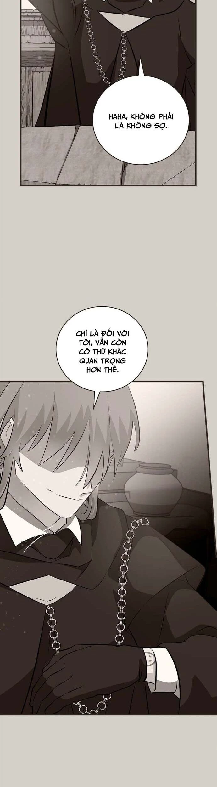 Level Up Chỉ Bằng Cách Ăn Cơm Chapter 192 - Trang 4