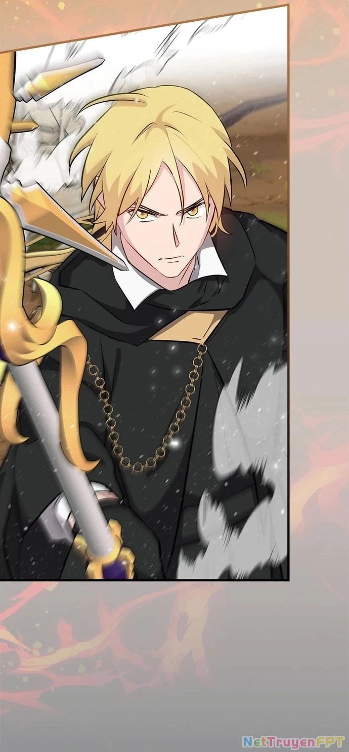 Level Up Chỉ Bằng Cách Ăn Cơm Chapter 193 - Next Chapter 194