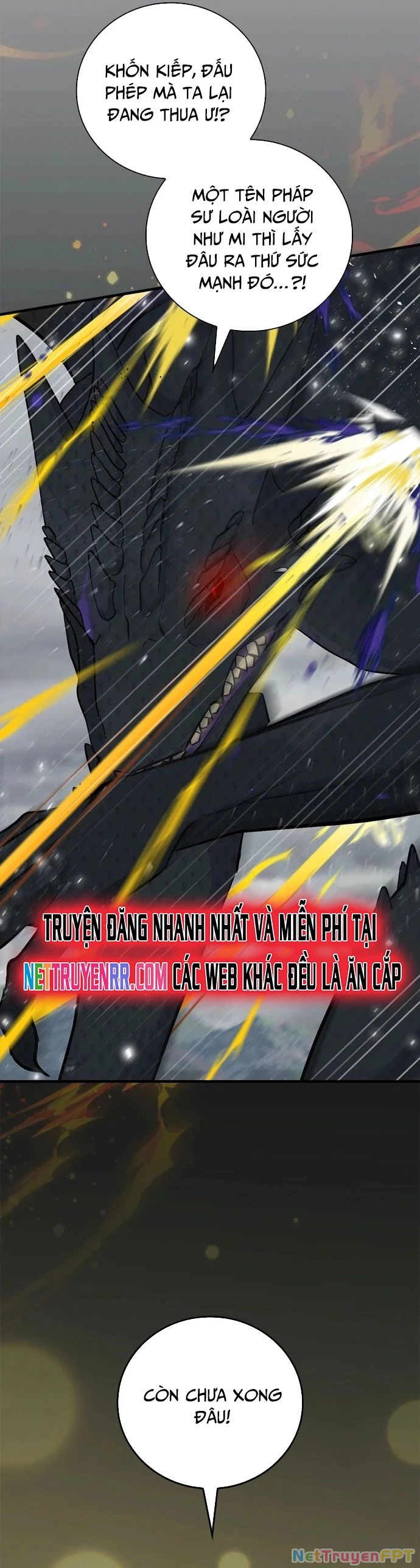 Level Up Chỉ Bằng Cách Ăn Cơm Chapter 193 - Next Chapter 194