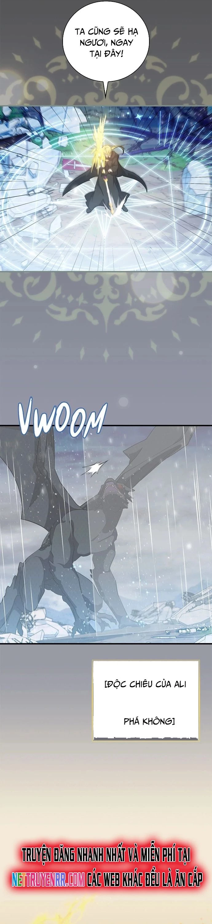 Level Up Chỉ Bằng Cách Ăn Cơm Chapter 193 - Next Chapter 194