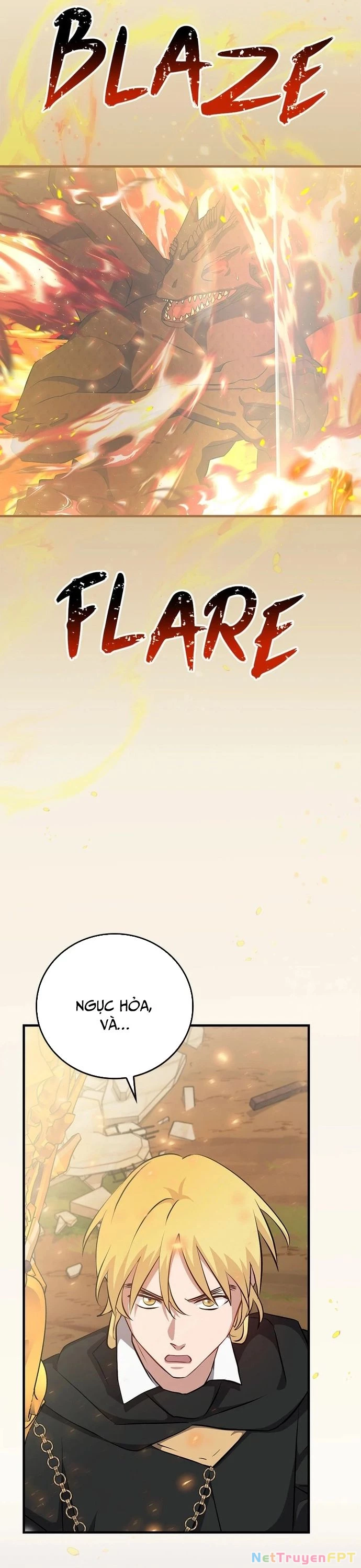 Level Up Chỉ Bằng Cách Ăn Cơm Chapter 193 - Next Chapter 194