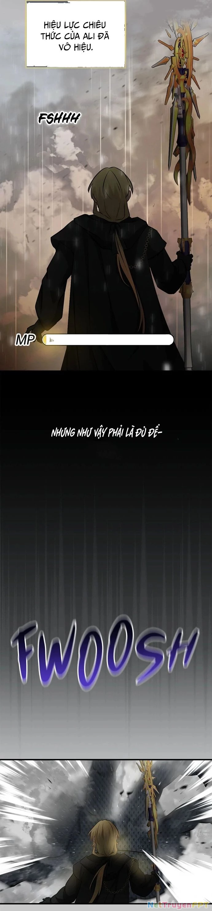 Level Up Chỉ Bằng Cách Ăn Cơm Chapter 193 - Next Chapter 194