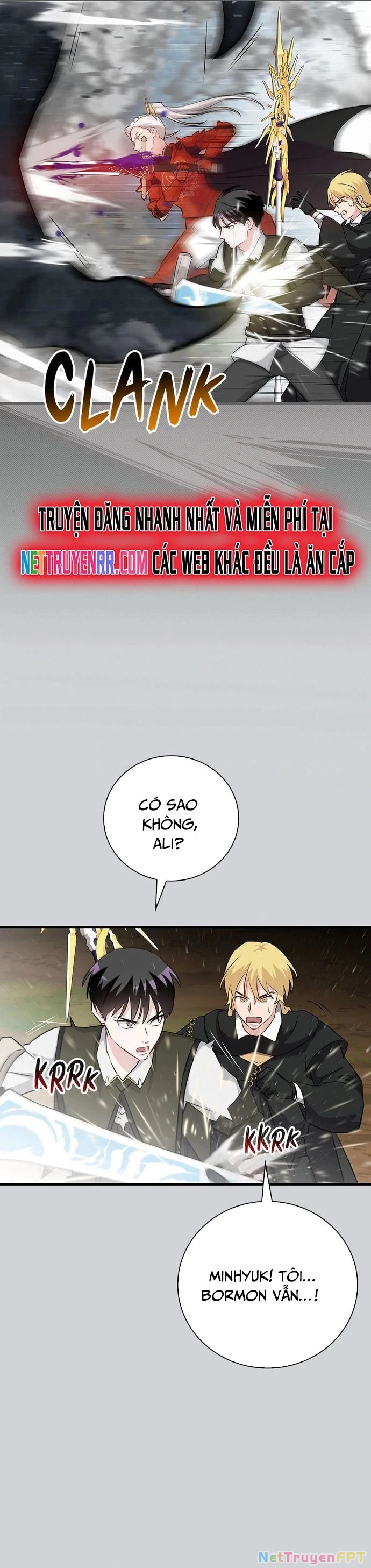 Level Up Chỉ Bằng Cách Ăn Cơm Chapter 193 - Next Chapter 194