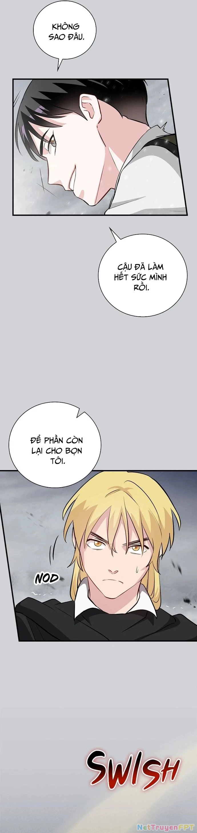 Level Up Chỉ Bằng Cách Ăn Cơm Chapter 193 - Next Chapter 194