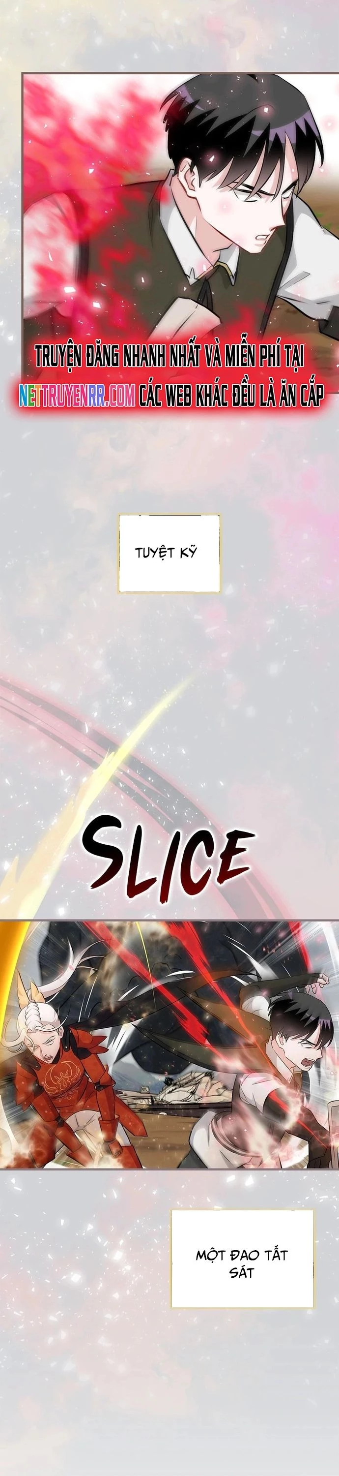 Level Up Chỉ Bằng Cách Ăn Cơm Chapter 193 - Next Chapter 194