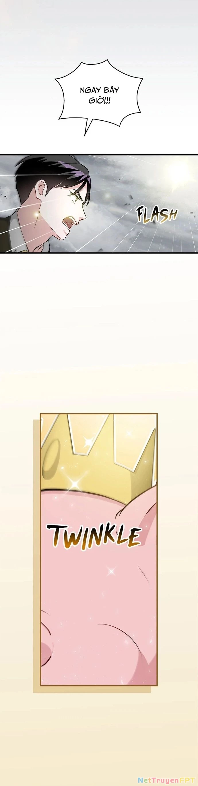 Level Up Chỉ Bằng Cách Ăn Cơm Chapter 193 - Next Chapter 194