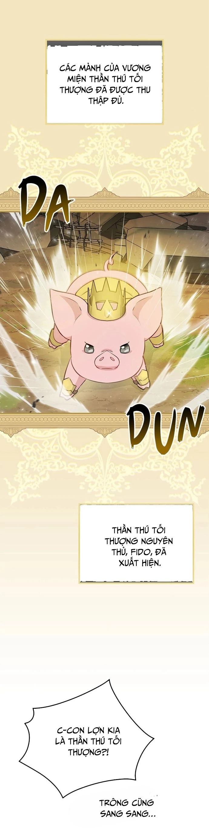 Level Up Chỉ Bằng Cách Ăn Cơm Chapter 193 - Next Chapter 194