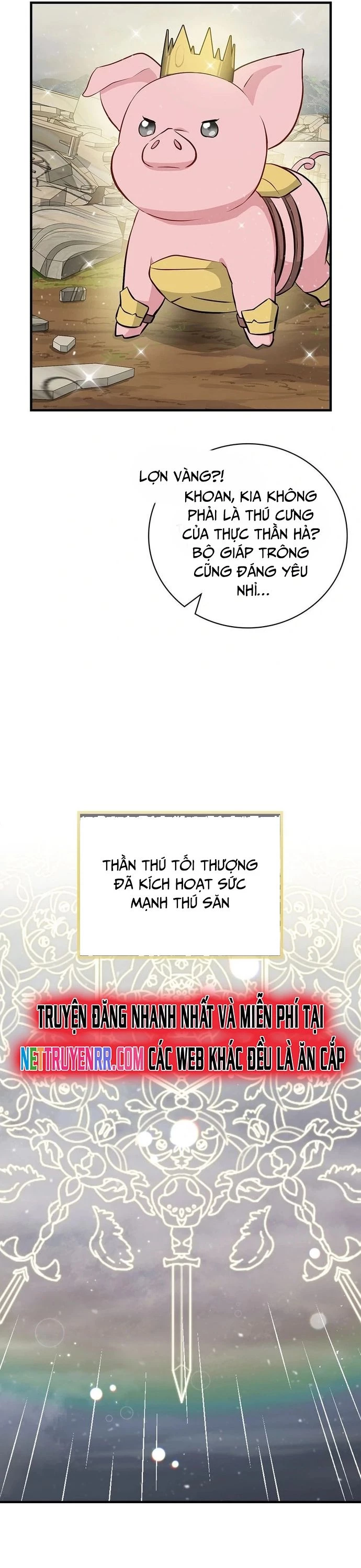 Level Up Chỉ Bằng Cách Ăn Cơm Chapter 193 - Next Chapter 194