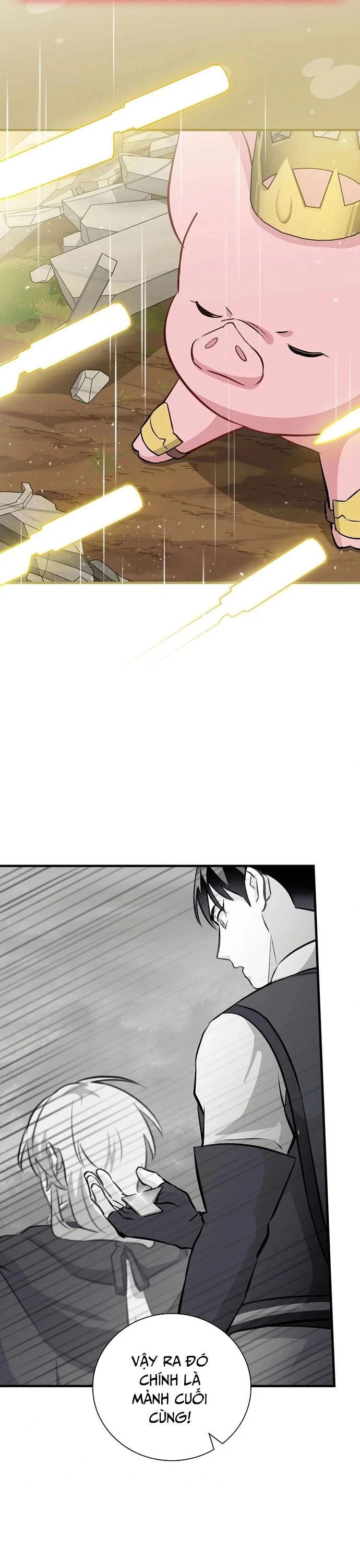 Level Up Chỉ Bằng Cách Ăn Cơm Chapter 193 - Next Chapter 194