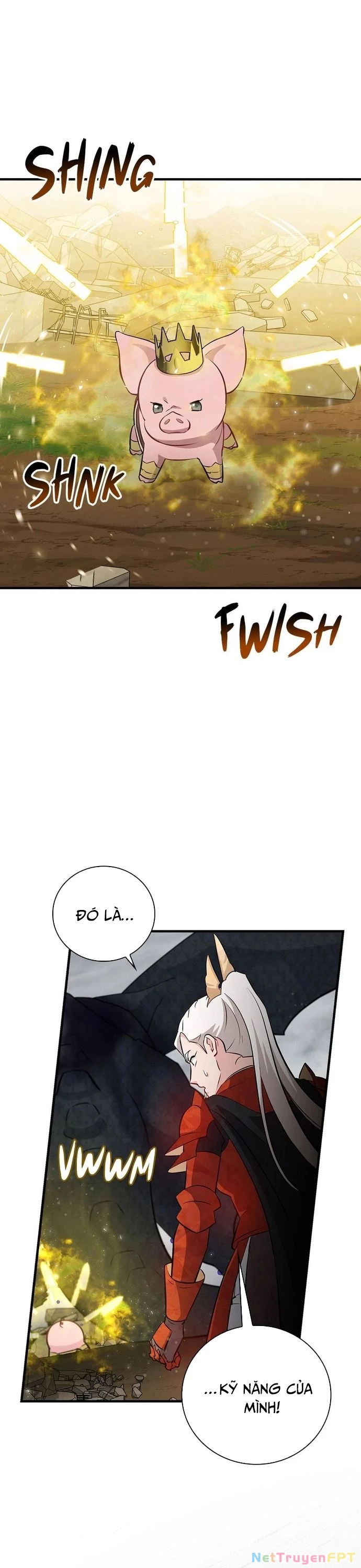 Level Up Chỉ Bằng Cách Ăn Cơm Chapter 193 - Next Chapter 194