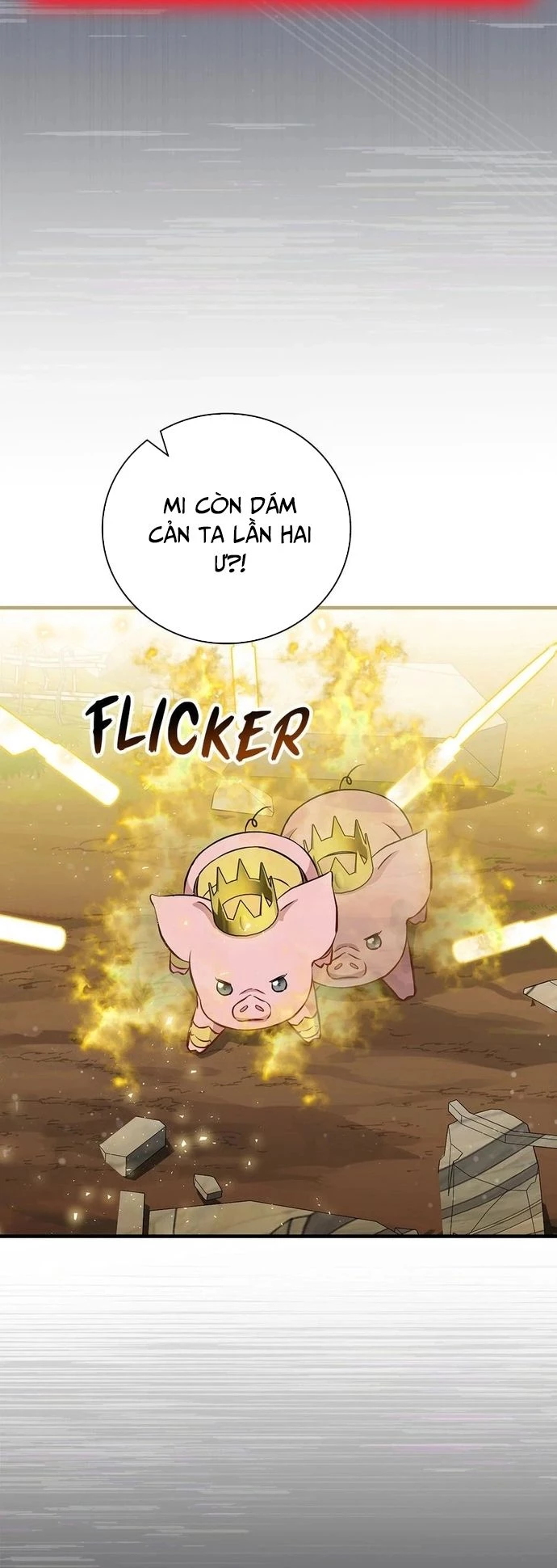 Level Up Chỉ Bằng Cách Ăn Cơm Chapter 193 - Next Chapter 194