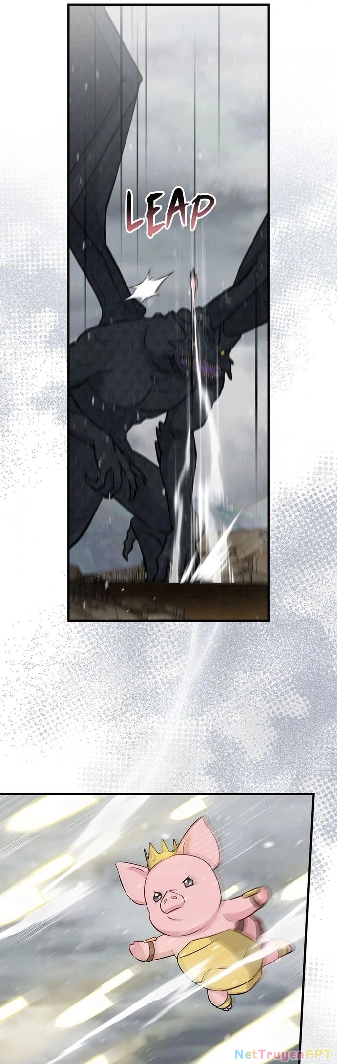 Level Up Chỉ Bằng Cách Ăn Cơm Chapter 193 - Next Chapter 194