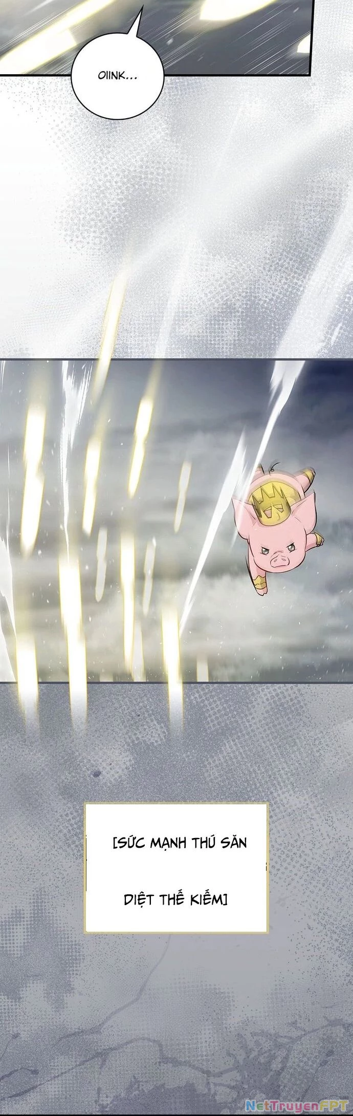 Level Up Chỉ Bằng Cách Ăn Cơm Chapter 193 - Next Chapter 194