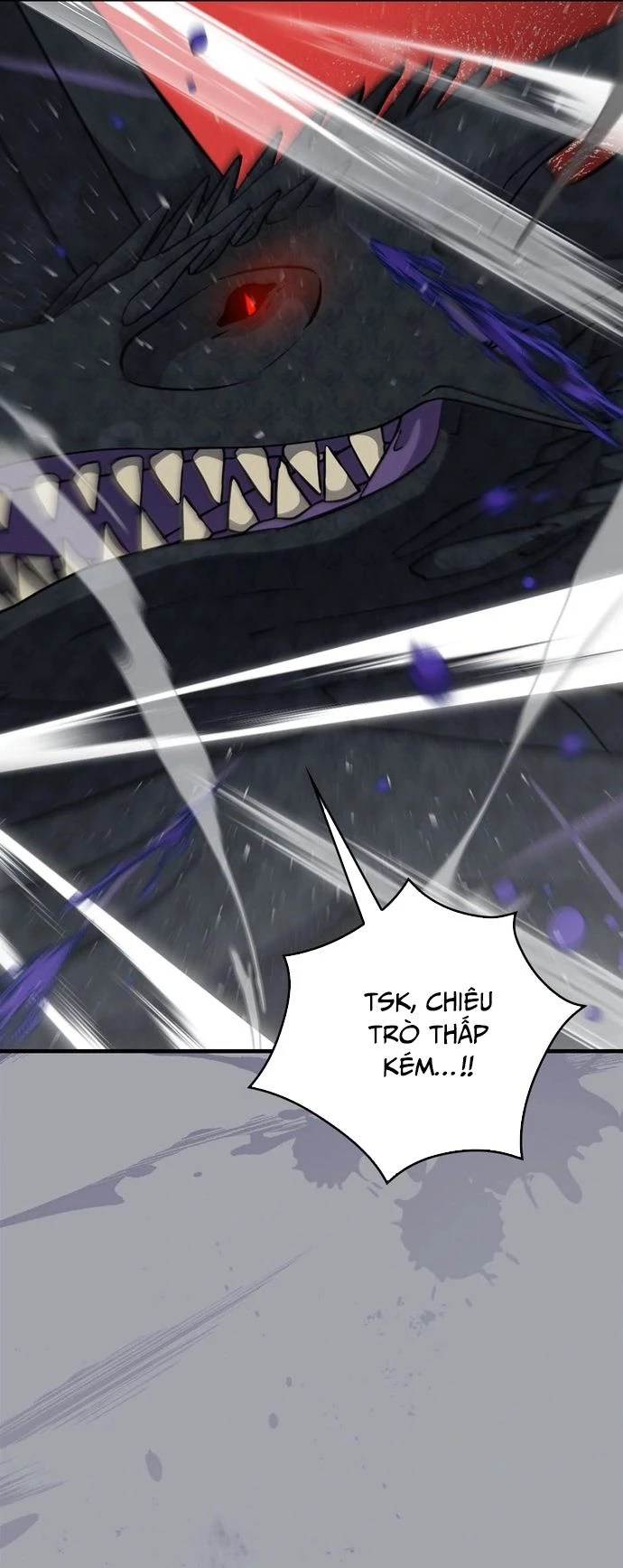 Level Up Chỉ Bằng Cách Ăn Cơm Chapter 193 - Next Chapter 194