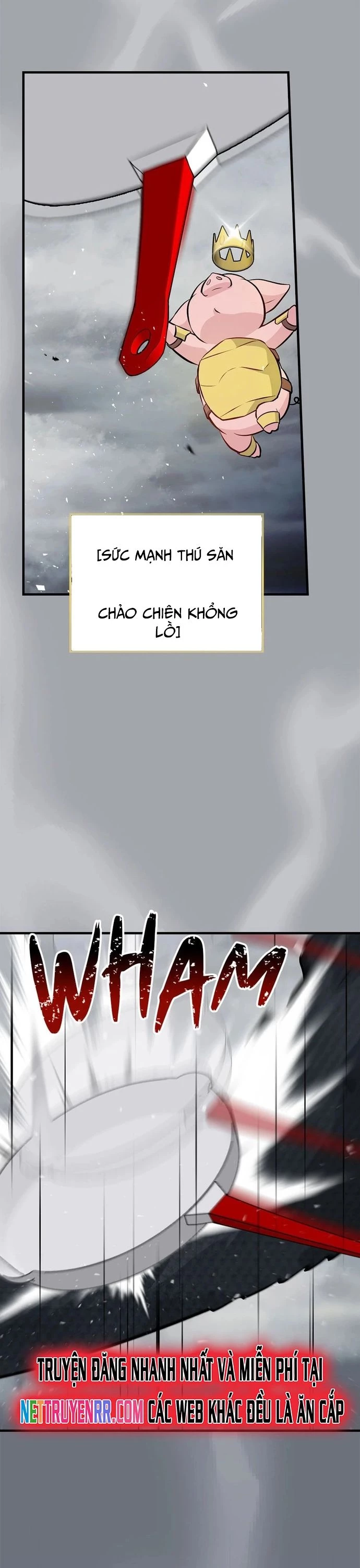 Level Up Chỉ Bằng Cách Ăn Cơm Chapter 193 - Next Chapter 194