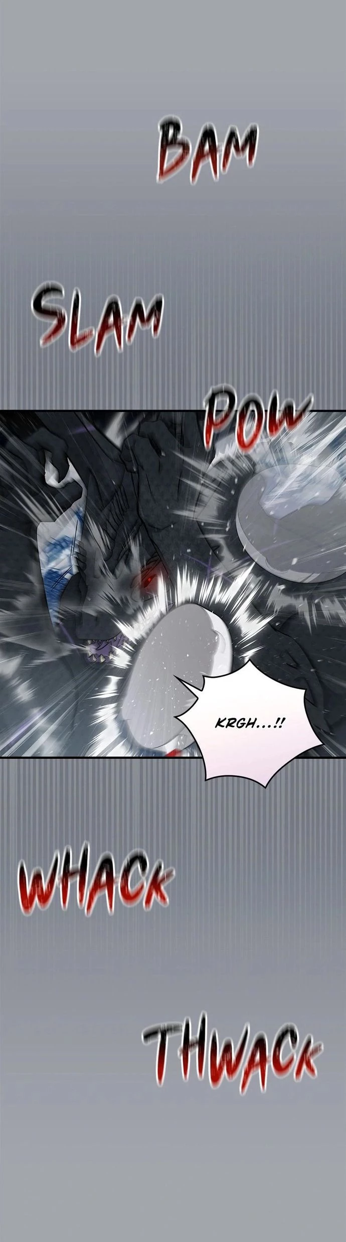 Level Up Chỉ Bằng Cách Ăn Cơm Chapter 193 - Next Chapter 194