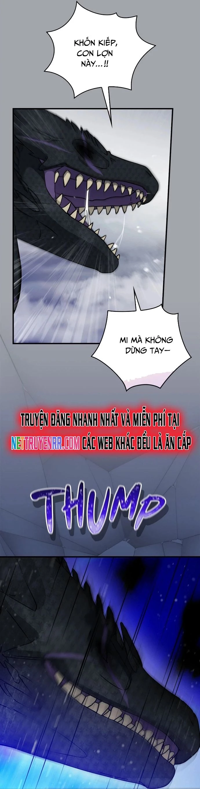 Level Up Chỉ Bằng Cách Ăn Cơm Chapter 193 - Next Chapter 194