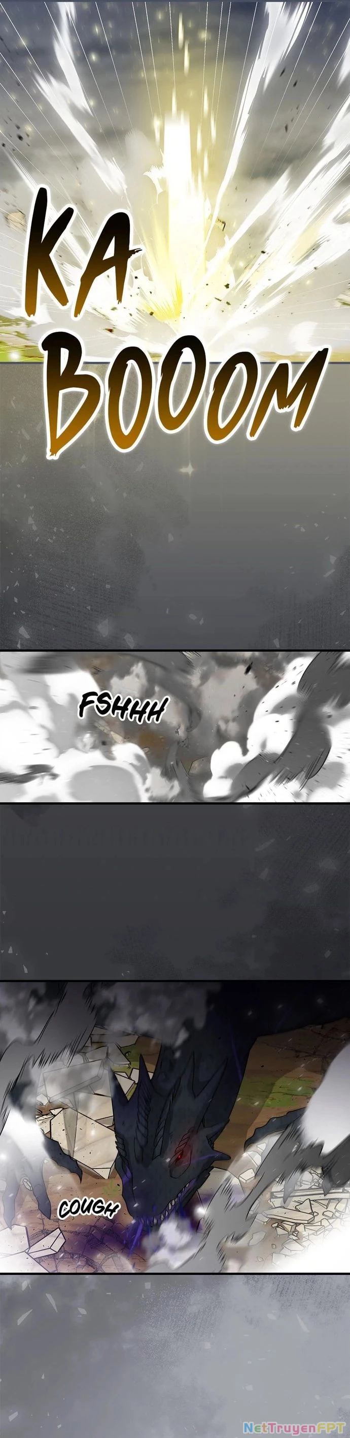 Level Up Chỉ Bằng Cách Ăn Cơm Chapter 193 - Next Chapter 194