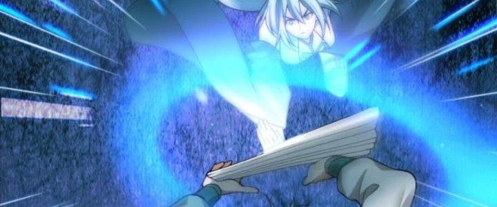 Ta Có Thể Triệu Hoán Vô Hạn Lần Chapter 5 - Trang 3
