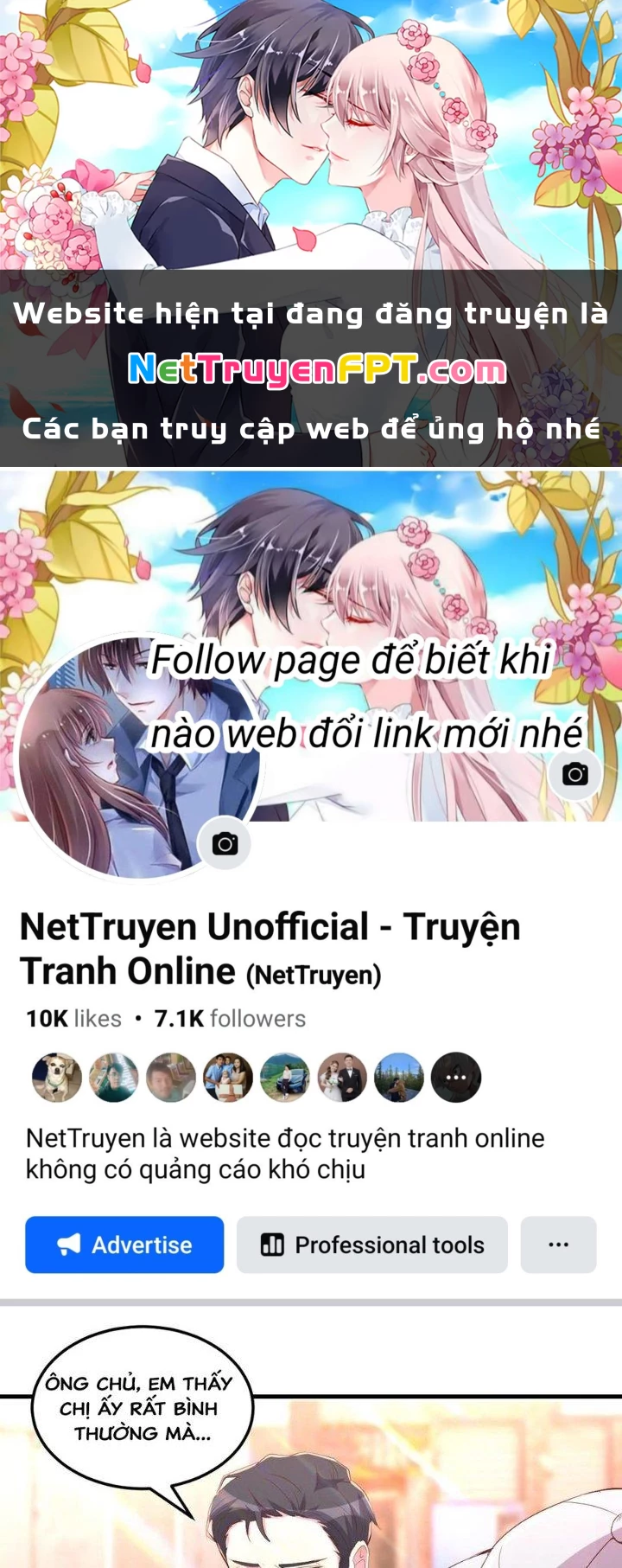 Trò Chơi Đổi Vai Ở Hoang Đảo Chapter 12 - Trang 2