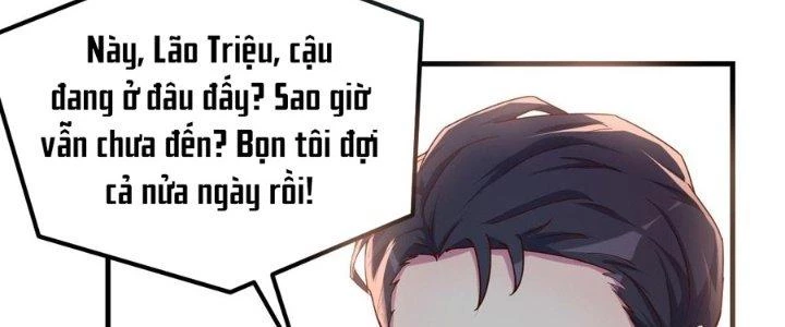 Trò Chơi Đổi Vai Ở Hoang Đảo Chapter 12 - Trang 2