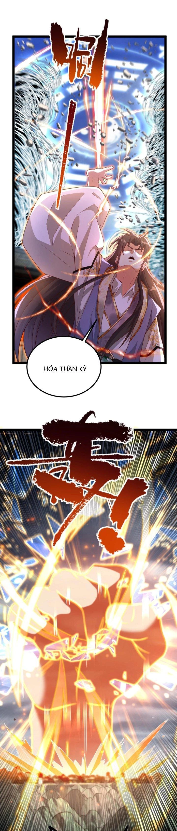 Thánh Địa Muốn Phá Sản, Ta Tạo Ra Điện Thoại Di Động! Chapter 14 - Trang 2