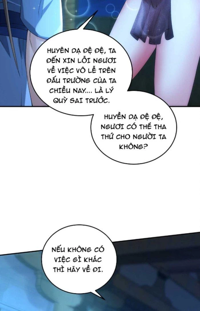 Thần Cấp Khế Ước: Bắt Đầu Từ Một Con Mèo Chapter 6 - Next Chapter 7
