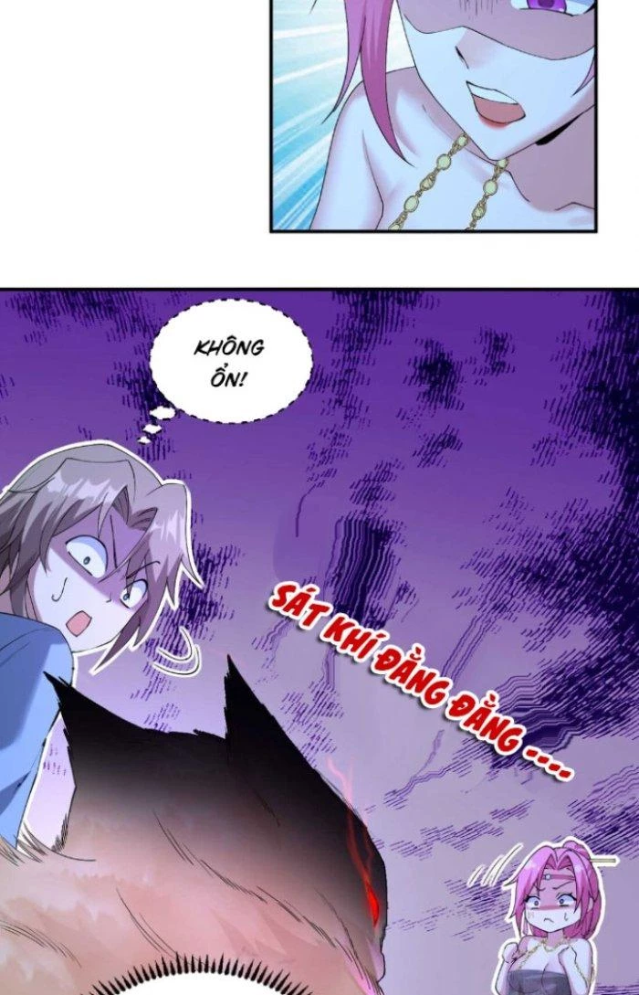 Thần Cấp Khế Ước: Bắt Đầu Từ Một Con Mèo Chapter 6 - Next Chapter 7