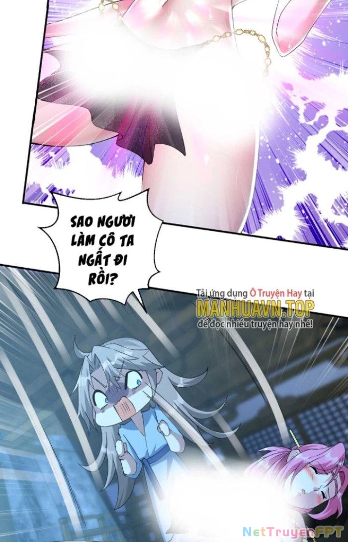 Thần Cấp Khế Ước: Bắt Đầu Từ Một Con Mèo Chapter 6 - Next Chapter 7